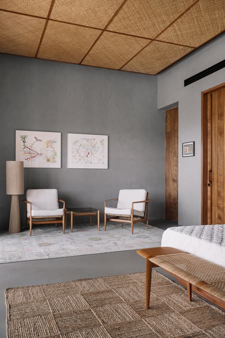 Salt Pan House